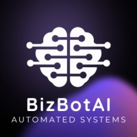 BizBotAI logo - Similar company to Kiyan