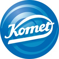 Komet Medical USA logo - Similar company to Orthocircle