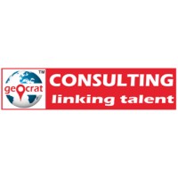 Geocrat Consulting logo - Similar company to Geocrat Technologies Private Limited
