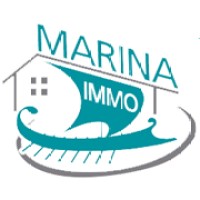 MARINA IMMO logo - Similar company to Smartbatz
