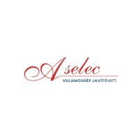 Aselec logo - Similar company to Rotelec
