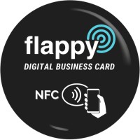 Flappy NFC logo - Similar company to Approiq B.V.