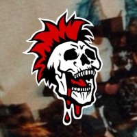 Punkaganda Press logo - Similar company to Battleship Iowa Museum | National Museum Of The Surface Navy