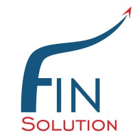 Finsolution logo - Similar company to Al Farid Properties