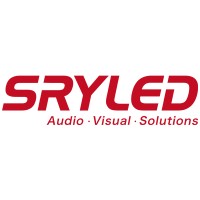SRYLED Led Display logo - Similar company to Ledzep Oü