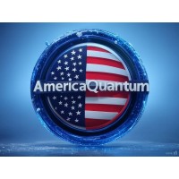 AmericaQuantum.com logo - Similar company to Cardship Co.