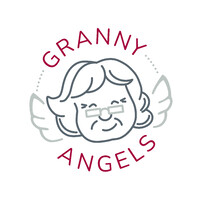 Granny Angels gGmbH logo - Similar company to Change Campus