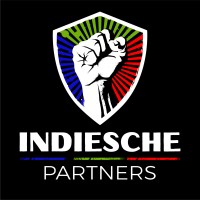 Indiesche Partners logo - Similar company to Uptecha