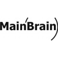 MainBrain logo - Similar company to Mainbrain A/S