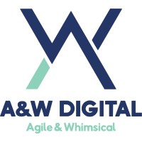 A&W Digital Limited logo - Similar company to Launch Platform Official
