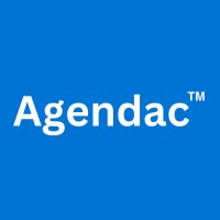 Agendac : Agence de Communication pour Entreprises dans la rénovation énergétique ☀️,🔥,❄️ logo - Similar company to Magnetiquette