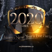 New Years Eve Party Chicago logo - Similar company to Chicago Scene New Years Eve Party At The Drake Hotel