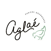 Aglaé logo - Similar company to D Vision