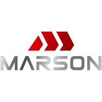 Marson International, LLC logo - Similar company to Aizy Tech