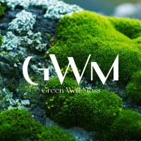 Green Wall Moss logo - Similar company to Butikbahçe Peyzaj A.Ş  Vertikal Garden &  Moss Wall