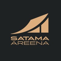 Satama Areena logo - Similar company to Cursor Oy