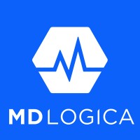 MD Logica logo - Similar company to Helpful