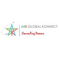 ARK GLOBAL KONNECT logo - Similar company to Nextleap Advisory And Search Services