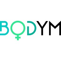 BODYM logo - Similar company to Garra Creativa
