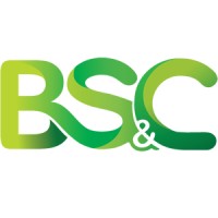 BS&C Consultora logo - Similar company to Cma Consultora