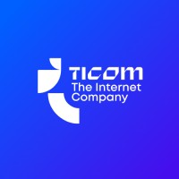 The Internet Company logo - Similar company to Ticom, Inc.