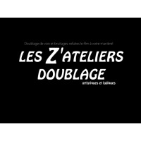 Les Z'ateliers doublage logo - Similar company to Live Evénements