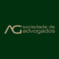 AG Sociedade de Advogados logo - Similar company to Apsv Advogados