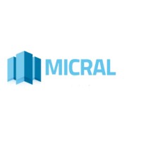 MICRAL logo - Similar company to Micral