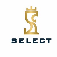Select shop logo - Similar company to Easy Shop