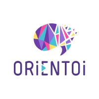 ORIENTOI - L'orientation par le jeu logo - Similar company to Prepeers