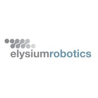 Elysium Robotics logo - Similar company to Sangtera
