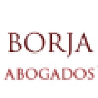 Borja Abogados logo - Similar company to Monzón José Abogados