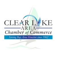 Clear Lake Area Chamber of Commerce logo - Similar company to Plas-Tech Tooling, Inc.