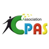 Association CPAS logo - Similar company to Promet - Projet Du Ministère De L'Education Pour Le Développement Du Téléenseignement