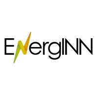 EnergINN logo - Similar company to Aton Dynamics Sas