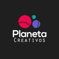 Planeta Creativos | Agencia de Publicidad logo - Similar company to Aliada Creativa