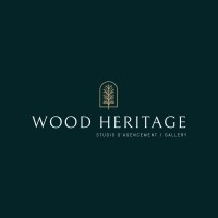 WOOD HERITAGE logo - Similar company to Batilac Sa
