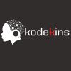 kodekins logo - Similar company to Vertex Web Solutions