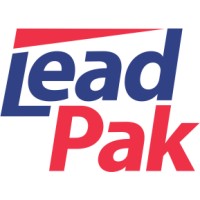 LeadPak Válvulas logo - Similar company to Bronze Multimedia