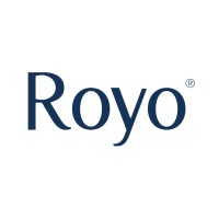 Royo logo - Similar company to Mcbath