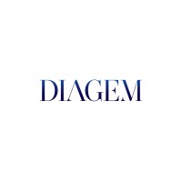 DIAGEM Gemstones trading company logo - Similar company to Gemstones And Jewellery Community Platform