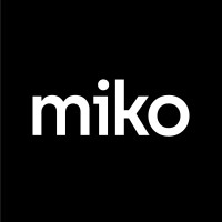 Studio Miko logo - Similar company to The Line Agency