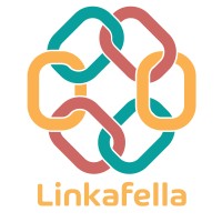 Linkafella logo - Similar company to Codegrape