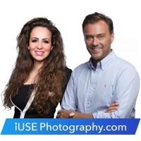 iUSE photography #1 Real Estate Photography Company logo - Similar company to Studio Yk