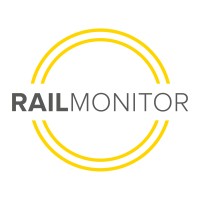 Railmonitor ApS logo - Similar company to Homatic Engineering A/S