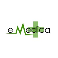 eMedicadevice logo - Similar company to Tapsi Electro Medical Systems And Services