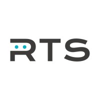Robot Technology Solutions logo - Similar company to Consiga Soluciones