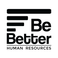 BeBetter HR logo - Similar company to Obenlog - Plataforma Digital De Equipment Rental-Cotação, Contratação E Gerenciamento