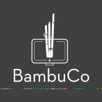 BambuCo Colectivo logo - Similar company to Buen Data