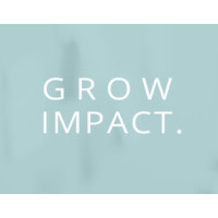 GROW IMPACT AB logo - Similar company to Go & Grow Ab